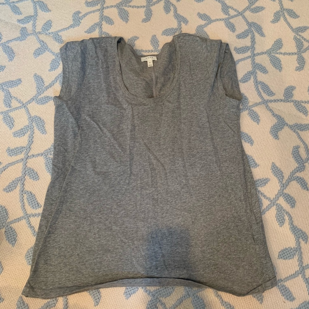 Soft by Joie short sleeve shirt size medium
